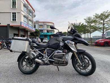 2018 bmw r1200gs adventure best sale for sale