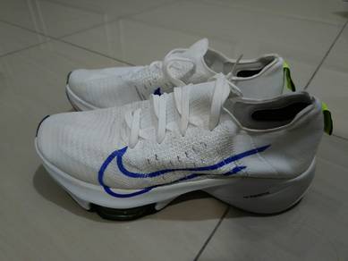 Kasut hot sale nike zoom