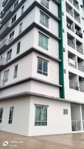 Booking RM5K for Hon Residensi, Taman Nirwana Ampang