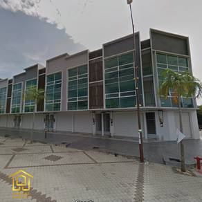 Office-space-for-rent-Kuantan-Pahang