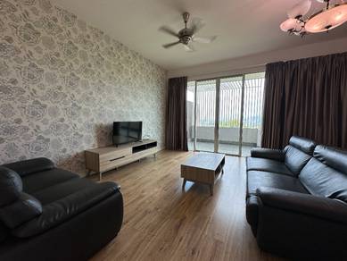 Alam Damai Condominium for Sale | Damai