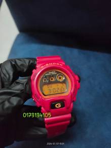 G shock mael discount lambong