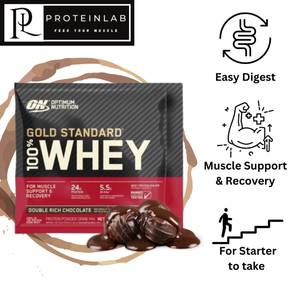 Optimum Nutrition Gold Standard Whey Protein 30.4g