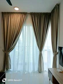 Inspirasi Mont Kiara (RENO F/FURNISHED HIGH FLR NICE VW READY RETURN)