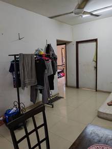 (Cash Back)(Full Loan) Seri Kayan, Pinggiran USJ, Shah Alam