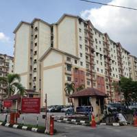 (Cash Back)(Full Loan) Seri Kayan, Pinggiran USJ, Shah Alam