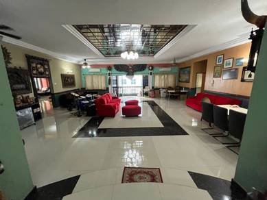 Spacious Renovated Unit @ Tiara Kelana Condo, SS7 Kelana Jaya PJ