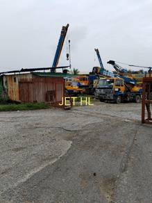 Commercial-Land-for-sale-Kapar-Selangor