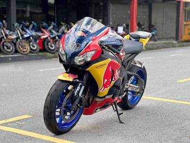 Cbr1000rr mudah store