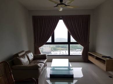 Sfera Residency Puchong South (Serviced Apartment - Seri Kembangan)