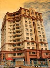 Desa Pines Apartment