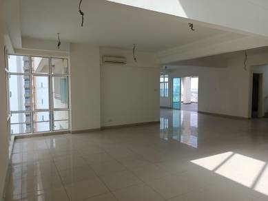 Penthouse for sale in Subang Olive, Subang Jaya. 4915sf. 4 carpark