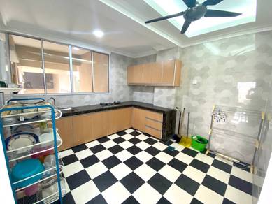 NON BUMI ‼️ Ampang Boulevard Condominium, Opposite Ampang Point