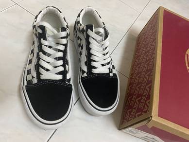 Vans hotsell shoes penang