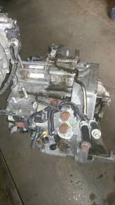 Honda Odyssey RA6 Gearbox Automatic