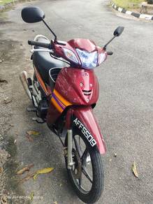 Wave on sale 125 r