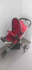 Stroller scr clearance 6 second hand