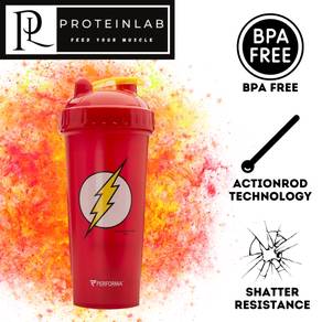 Perfect Shaker Flash Edition (20oz)