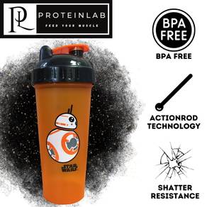 Perfect Shaker BB-8 Edition (20oz)