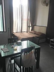 Empire Damansara Damansara Perdana (RENO F/F STUDIO MID FLR NICE VIEW)