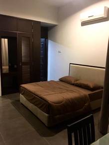 Empire Damansara Damansara Perdana (RENO F/F STUDIO MID FLR NICE VIEW)