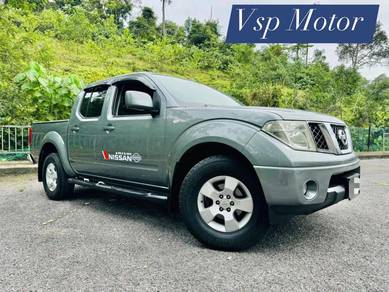 Listino Nissan Navara (2015-22) usate 