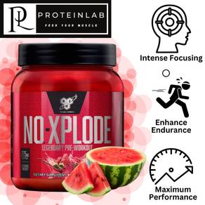 BSN NO Xplode 1.22LBS (30 Servings)