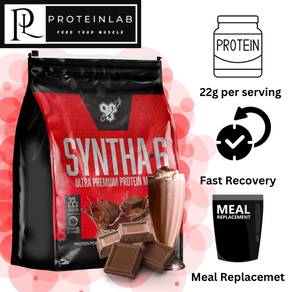 BSN Syntha-6 (10LBS)