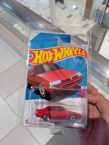 Mudah cheap hot wheels