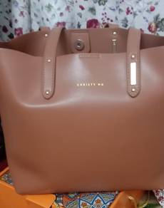 Christy ng discount darcy tote bag