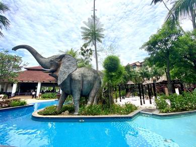 Desa Idaman Residences