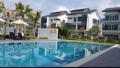 3-Stry 1080 Residence Puncak Saujana Kajang