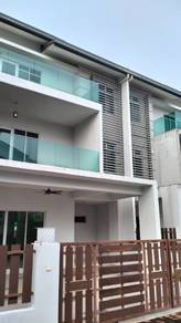 3-Stry 1080 Residence Puncak Saujana Kajang