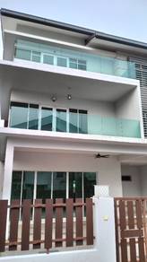 3-Stry 1080 Residence Puncak Saujana Kajang