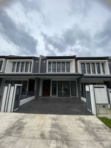 [Cheapest Unit] 2 Storey Ilham Residence Elmina East Denai Alam House