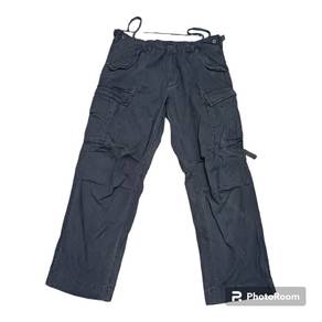 Gap cargo pants