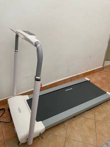 Tempo fitness ts1 discount treadmill