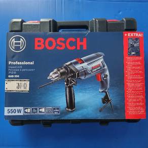 Kedai drill online bosch