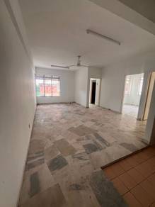 Bulanan RM 660,Pangsapuri Vista Perdana Bandar Tek