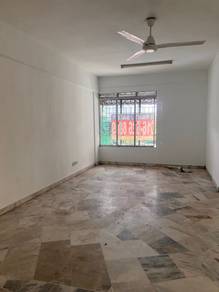 Bulanan RM 660,Pangsapuri Vista Perdana Bandar Tek