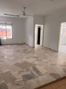 Bulanan RM 660,Pangsapuri Vista Perdana Bandar Tek