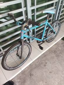 Harga basikal best sale fixie gear