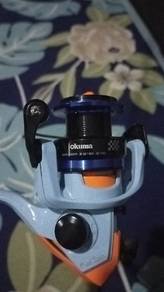 Found 12 results for okuma, Find Almost Anything for sale in