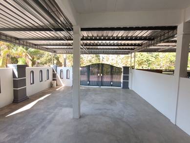 1-storey-Terraced-House-for-sale-Merbok-Kedah-3