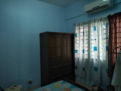 Nice Simfoni Height Condo Selayang Batu Caves
