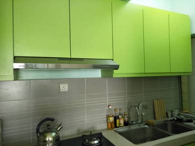 Nice Simfoni Height Condo Selayang Batu Caves