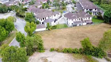 FH NON BUMI Lot Banglo 14ksf Nilai Impian