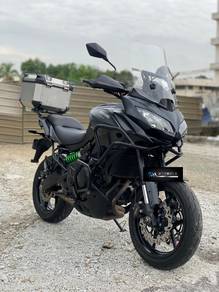 versys 650 mudah