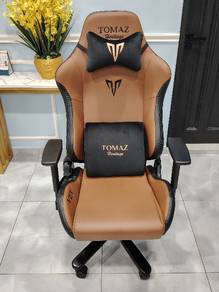 Tomaz syrix discount ii gaming chair