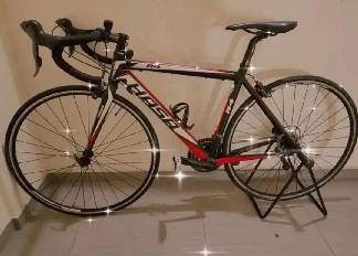 Found 2146 results for Bikes Buy Sell Find or Rent Anything